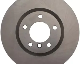 Centric C-Tek Standard Brake Rotor 121.34038