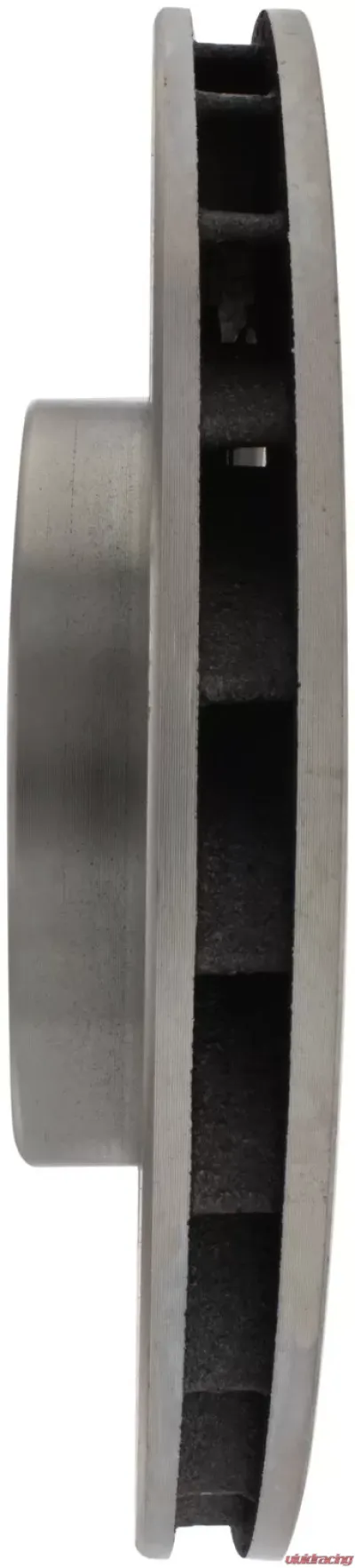 Centric C-Tek Standard Brake Rotor 121.34038 - 121.34038