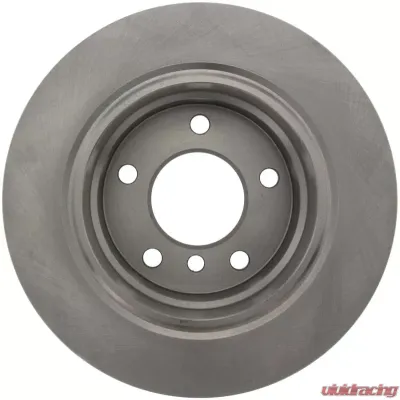 Centric C-Tek Standard Brake Rotor 121.34041 - 121.34041