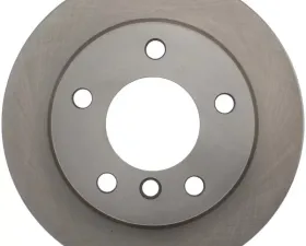 Centric C-Tek Standard Brake Rotor 121.34041