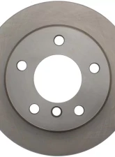 Centric C-Tek Standard Brake Rotor 121.34041                                     - 121.34041 - Image 5