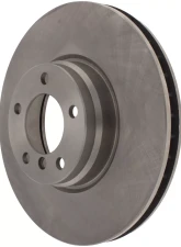 Centric C-Tek Standard Brake Rotor 121.34042                                     - 121.34042 - Image 2