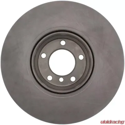 Centric C-Tek Standard Brake Rotor 121.34042 - 121.34042