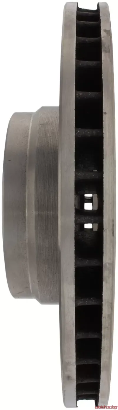 Centric C-Tek Standard Brake Rotor 121.34042 - 121.34042