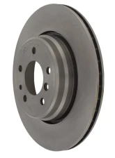 Centric C-Tek Standard Brake Rotor 121.34043                                     - 121.34043 - Image 2