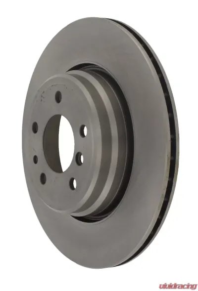 Centric C-Tek Standard Brake Rotor 121.34043 - 121.34043