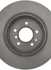 Centric C-Tek Standard Brake Rotor 121.34043                                     - 121.34043 - Image 3