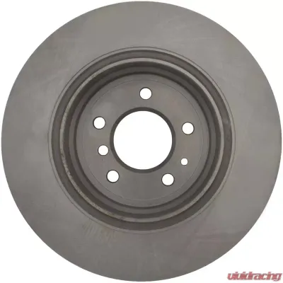 Centric C-Tek Standard Brake Rotor 121.34043 - 121.34043