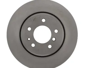 Centric C-Tek Standard Brake Rotor 121.34043