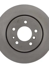 Centric C-Tek Standard Brake Rotor 121.34043                                     - 121.34043 - Image 5