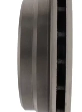 Centric C-Tek Standard Brake Rotor 121.34043                                     - 121.34043 - Image 5