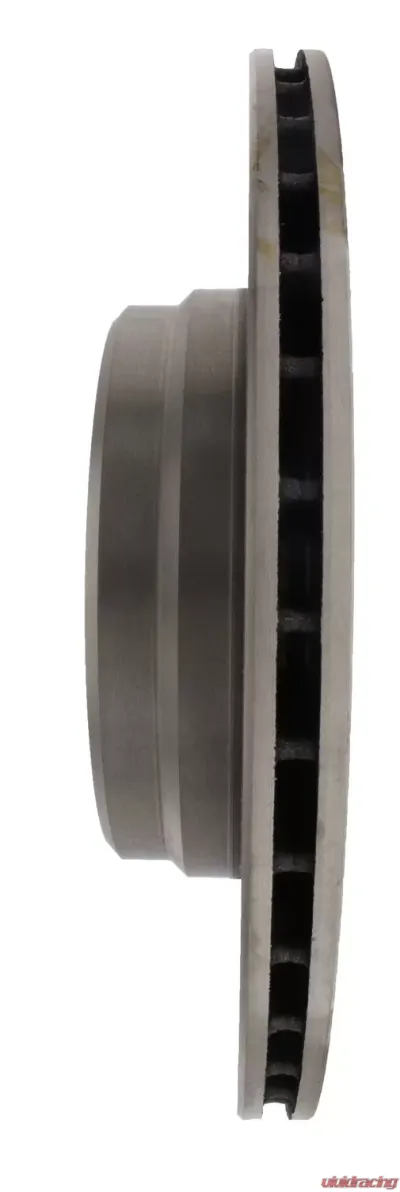 Centric C-Tek Standard Brake Rotor 121.34043 - 121.34043