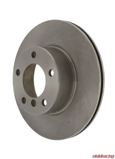 Centric C-Tek Standard Brake Rotor 121.34045 - 121.34045