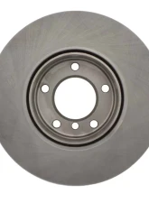 Centric C-Tek Standard Brake Rotor 121.34045                                     - 121.34045 - Image 3