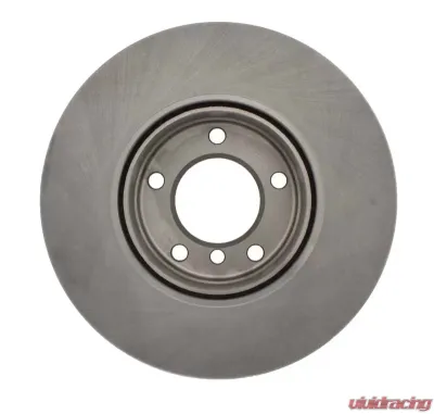 Centric C-Tek Standard Brake Rotor 121.34045 - 121.34045