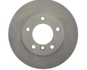 Centric C-Tek Standard Brake Rotor 121.34045