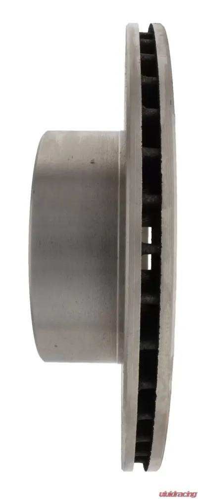 Centric C-Tek Standard Brake Rotor 121.34045 - 121.34045