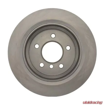 Centric C-Tek Standard Brake Rotor 121.34046 - 121.34046
