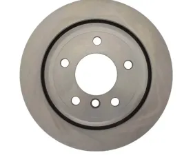 Centric C-Tek Standard Brake Rotor 121.34046