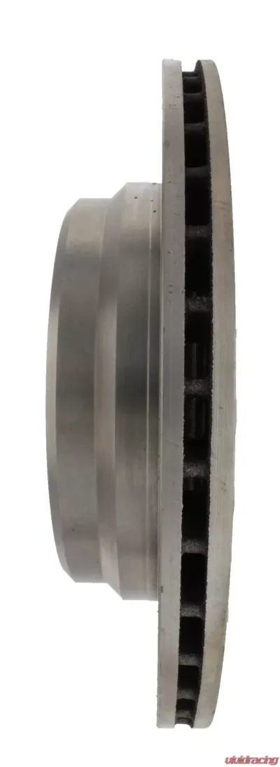 Centric C-Tek Standard Brake Rotor 121.34046 - 121.34046