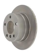 Centric C-Tek Standard Brake Rotor 121.34047                                     - 121.34047 - Image 2