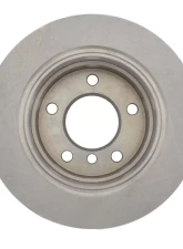Centric C-Tek Standard Brake Rotor 121.34047                                     - 121.34047 - Image 3