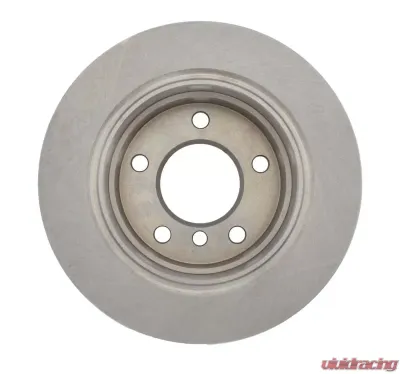 Centric C-Tek Standard Brake Rotor 121.34047 - 121.34047