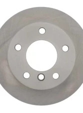 Centric C-Tek Standard Brake Rotor 121.34047                                     - 121.34047 - Image 5