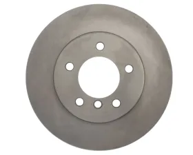 Centric C-Tek Standard Brake Rotor 121.34048