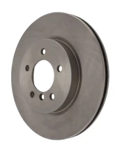 Centric C-Tek Standard Brake Rotor 121.34052                                     - 121.34052 - Image 2