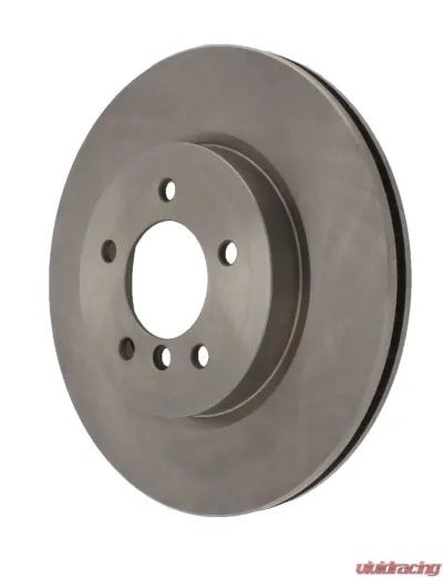 Centric C-Tek Standard Brake Rotor 121.34052 - 121.34052