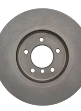 Centric C-Tek Standard Brake Rotor 121.34052                                     - 121.34052 - Image 3