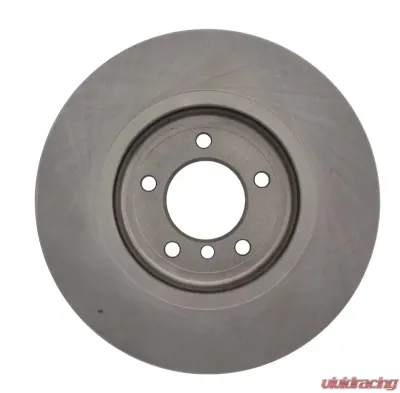 Centric C-Tek Standard Brake Rotor 121.34052 - 121.34052