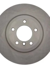 Centric C-Tek Standard Brake Rotor 121.34052                                     - 121.34052 - Image 5
