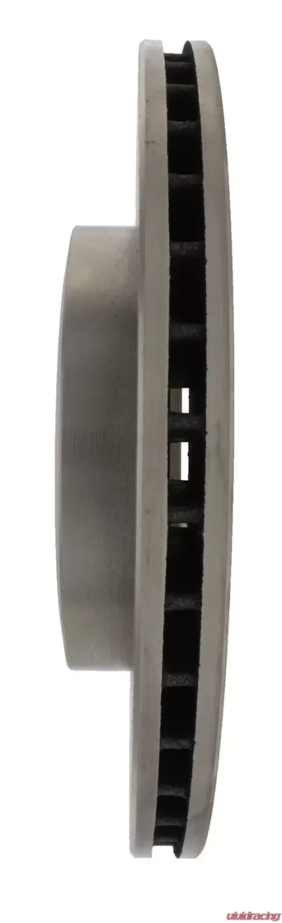 Centric C-Tek Standard Brake Rotor 121.34052 - 121.34052