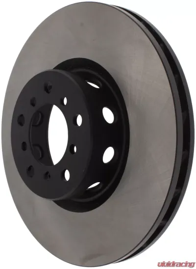 Centric C-Tek Standard Brake Rotor 121.34063 - 121.34063