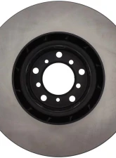 Centric C-Tek Standard Brake Rotor 121.34063                                     - 121.34063 - Image 3