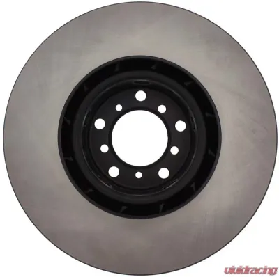 Centric C-Tek Standard Brake Rotor 121.34063 - 121.34063