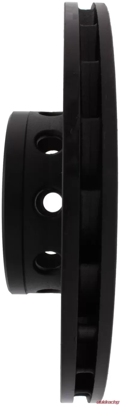 Centric C-Tek Standard Brake Rotor 121.34063 - 121.34063