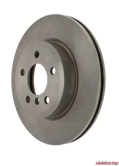 Centric C-Tek Standard Brake Rotor 121.34075 - 121.34075