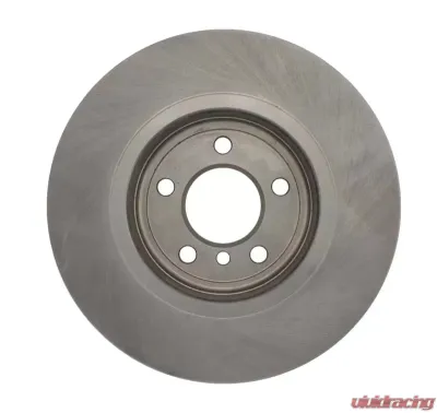 Centric C-Tek Standard Brake Rotor 121.34075 - 121.34075