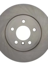 Centric C-Tek Standard Brake Rotor 121.34075                                     - 121.34075 - Image 5