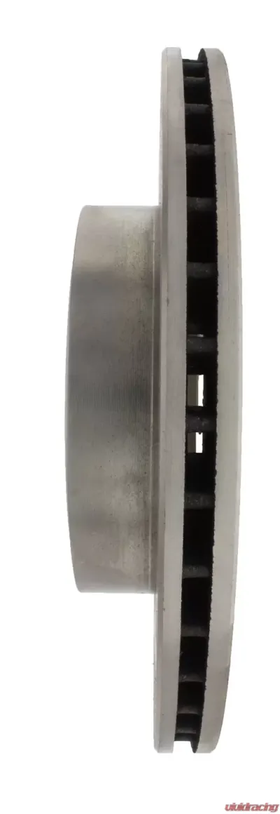 Centric C-Tek Standard Brake Rotor 121.34075 - 121.34075