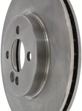 Centric C-Tek Standard Brake Rotor 121.34092                                     - 121.34092 - Image 2