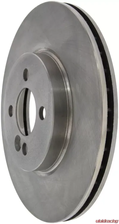 Centric C-Tek Standard Brake Rotor 121.34092 - 121.34092