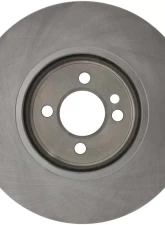 Centric C-Tek Standard Brake Rotor 121.34092                                     - 121.34092 - Image 3
