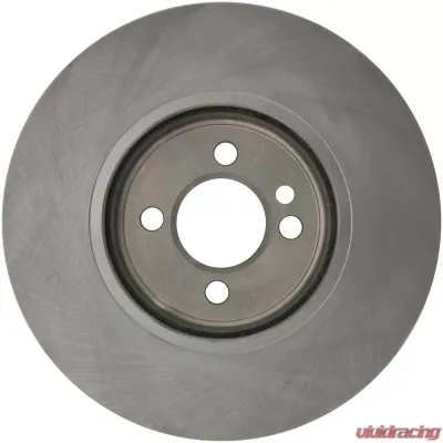Centric C-Tek Standard Brake Rotor 121.34092 - 121.34092