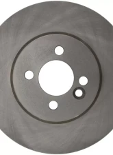 Centric C-Tek Standard Brake Rotor 121.34092                                     - 121.34092 - Image 5