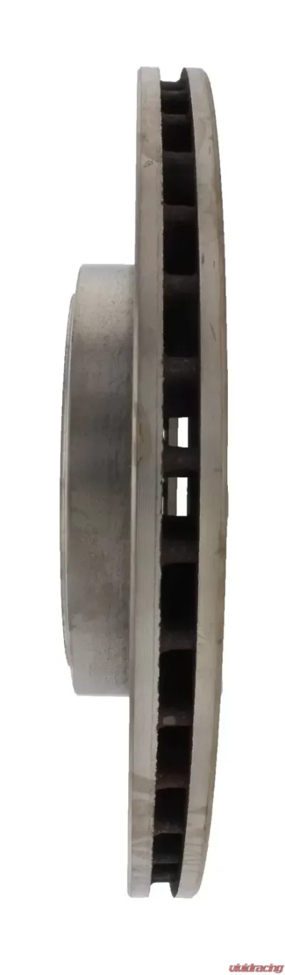 Centric C-Tek Standard Brake Rotor 121.34092 - 121.34092