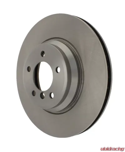 Centric C-Tek Standard Brake Rotor 121.34093 - 121.34093